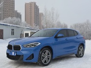 BMW X2 2020