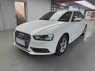 Audi A4 2013