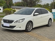 Peugeot 408 2015