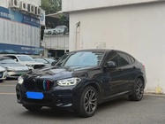BMW X4 2021