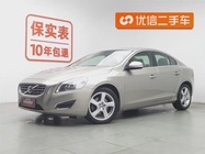 Volvo S60 2011