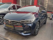 BYD MAX 2019