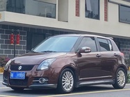 Suzuki Swift 2012