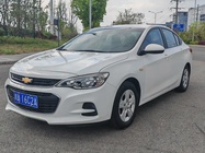 Chevrolet Cavalier 2017