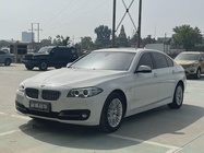 BMW 5 Series 2015