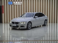 BMW 3 Series 2019