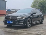 Volkswagen Magotan 2023