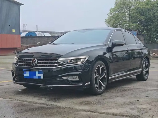 Volkswagen Magotan 2023