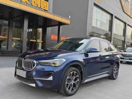 BMW X1 2020