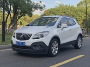 Buick Encore 2013