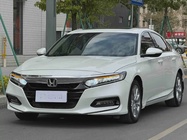 Honda Accord 2020