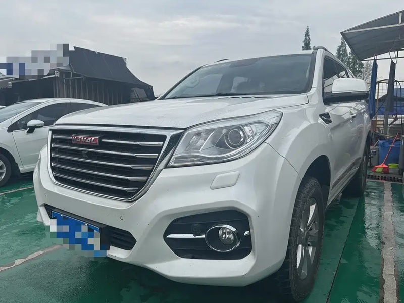 Haval H9