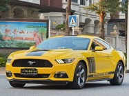 Ford Mustang 2016