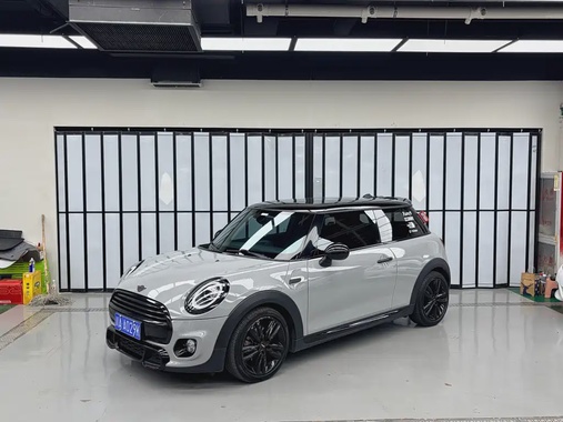 MINI Other 2020