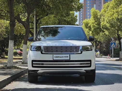 Land Rover Range Rover 2023