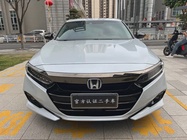 Honda Accord 2023