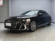 Audi A8 2023