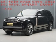 Land Rover Range Rover 2023