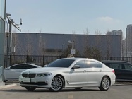 BMW 5 Series 2020