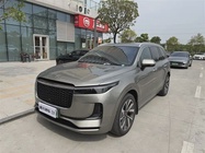 Li Auto ONE 2022