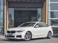 BMW 6 Series 2020