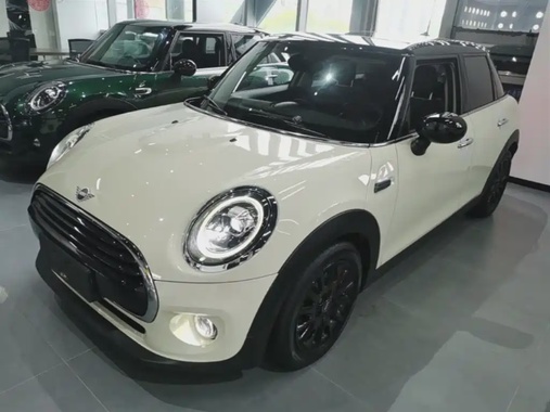 MINI Other 2020
