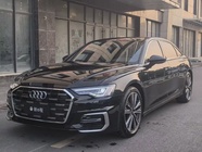 Audi A6 2024