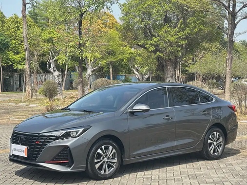 Changan Eado 2024