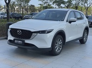 Mazda CX-5 2024