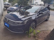 Volkswagen Magotan 2023