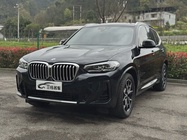 BMW X3 2023
