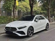 Mercedes-Benz A-Class 2023