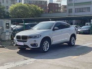 BMW X6 2017
