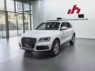 Audi Q5 2016