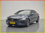 Volvo S60 2023