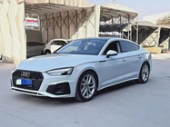 Audi A5 2022