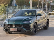 Lamborghini Urus 2021