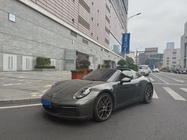 Porsche 911 2022