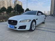 Jaguar XFL 2020