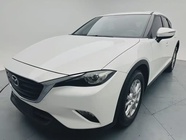 Mazda CX-4 2018