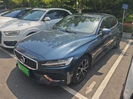 Volvo S60 2020