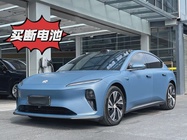 NIO ET5 2022