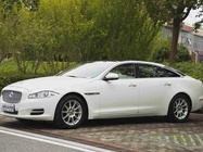 Jaguar XJ 2012