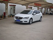 Buick Verano 2016