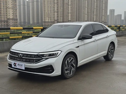 Volkswagen Sagitar 2025