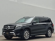 Mercedes-Benz GLS-Class 2016