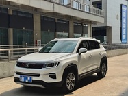 Changan CS35 2020