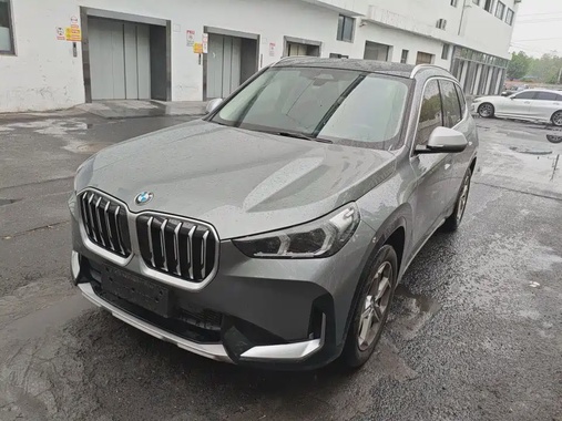 BMW X1 2023