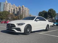 Mercedes-Benz C-Class 2024