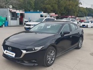 Mazda 3 2024